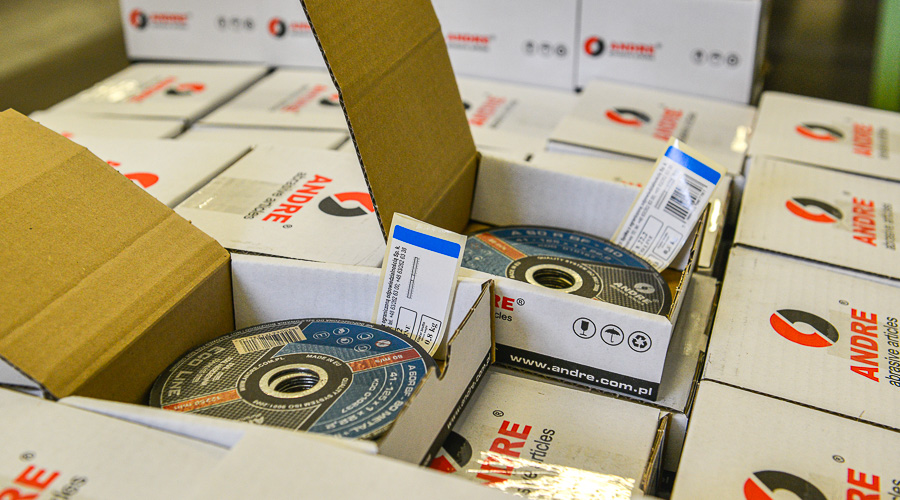 CERTIFIED PRODUCT SAFETY