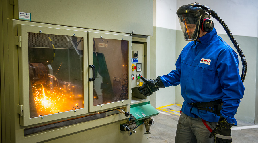 CONSTANT CONTROL OF PRODUCTS