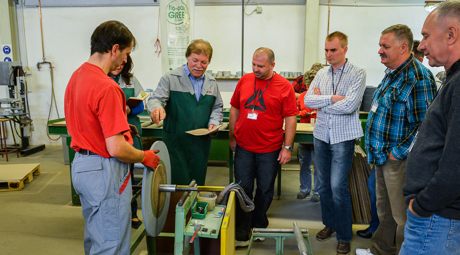 IMPORTANT MATTER: SAFETY