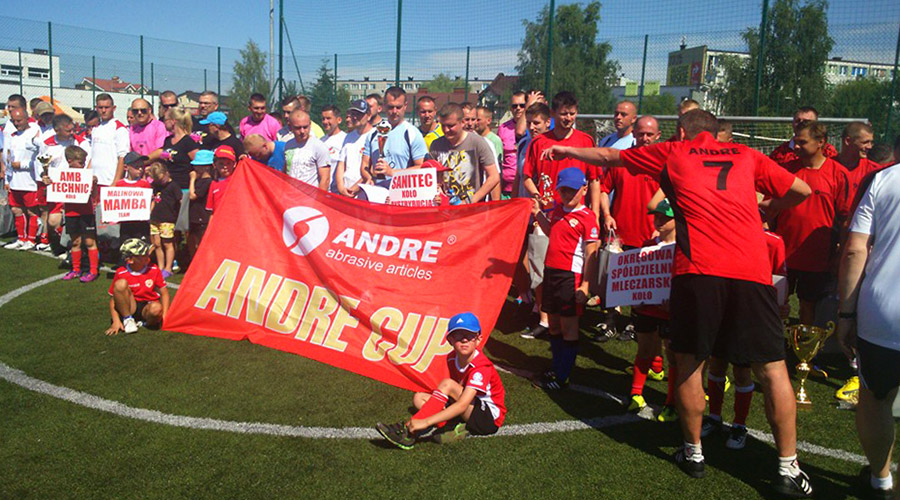 CORPORATE SOCIAL RESPONSIBILITY